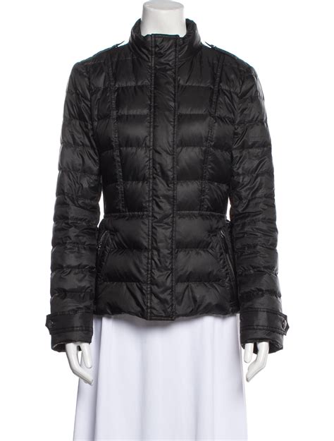 Burberry Brit Down Dalesbury Jacket Women 